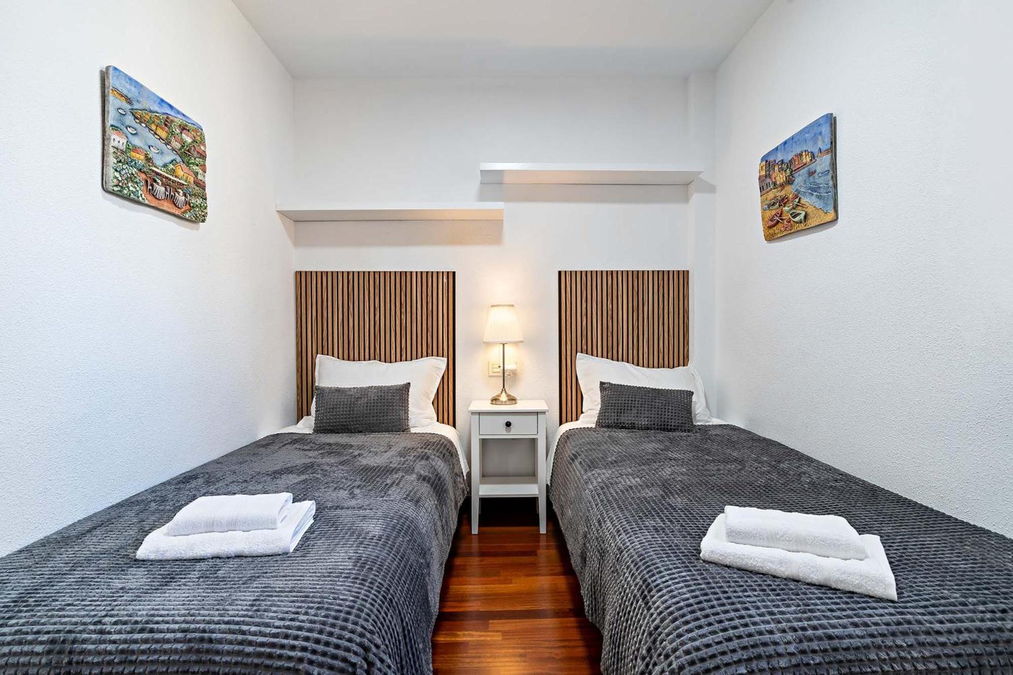 ロケタス・デ・マルVista Del Mar Residencialアパートメント エクステリア 写真